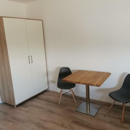 Am Muehlbach0 Hotel Боденхайм Екстериор снимка