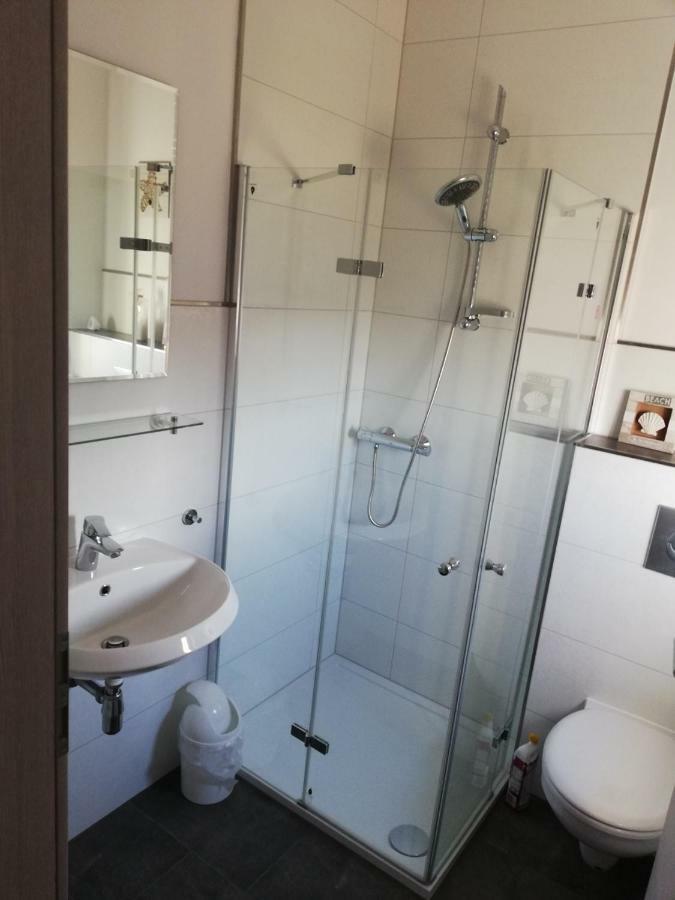 Am Muehlbach0 Hotel Боденхайм Екстериор снимка